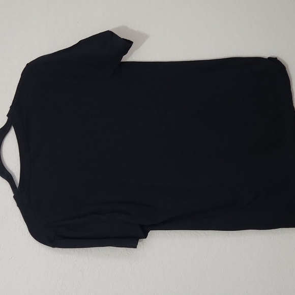 N.W.A Black Graphic T-Shirt Size M CRACKS IN GRAPHICS - Picture 3 of 9